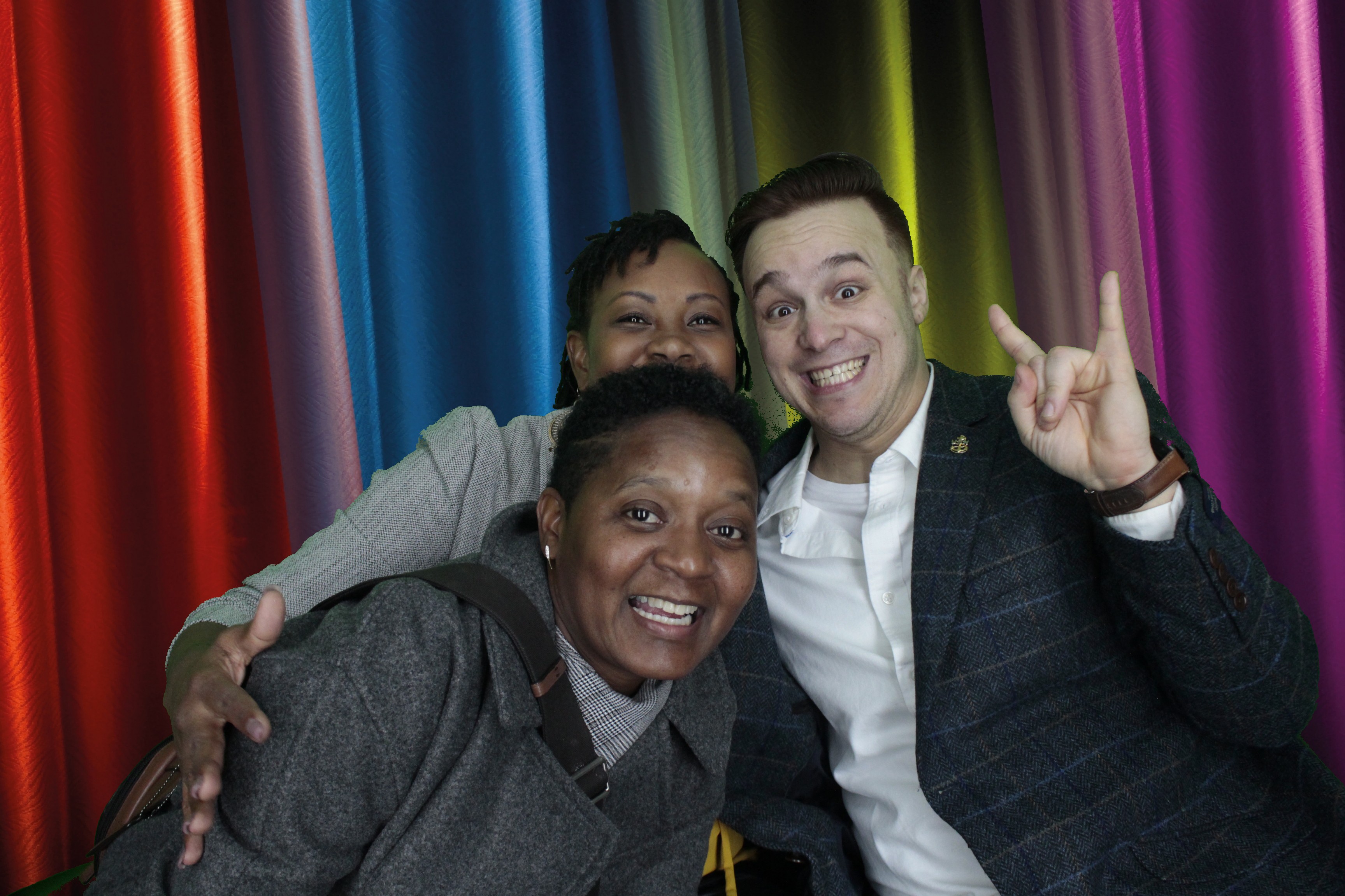 HST Khaki Ball 2018 | View more photos from the event at gallery.myphotoboothexperience.co.uk/u/MyPhotoBoothExperienceLtd/HST-Khaki-Ball-2018